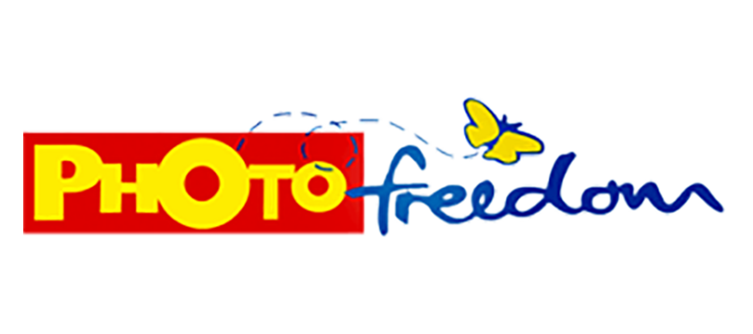 Click here to visit Photo Freedom
